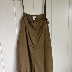 Billabong women’s romper